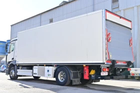 Mercedes-Benz Antos | Mobile.bg � ����� ������ 3