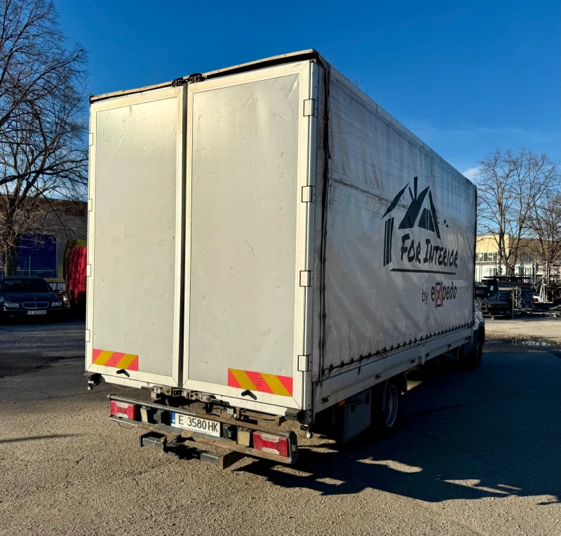 Iveco Daily Iveco 50 C35, снимка 3 - Камиони - 48393634