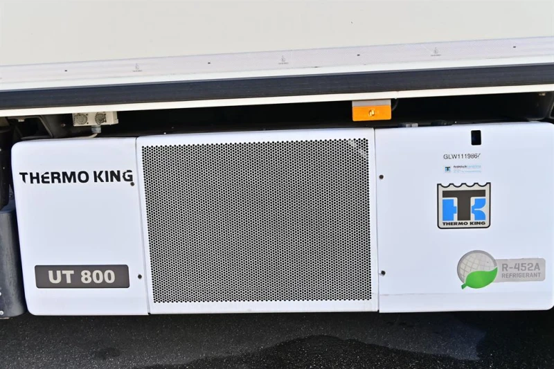 Mercedes-Benz Antos, снимка 4 - Камиони - 52339767