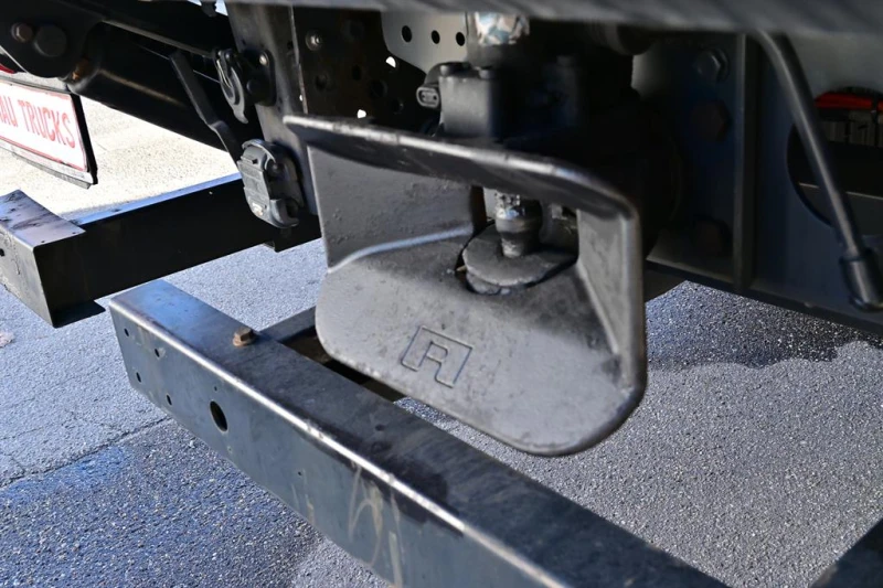 Mercedes-Benz Antos, снимка 6 - Камиони - 52339767