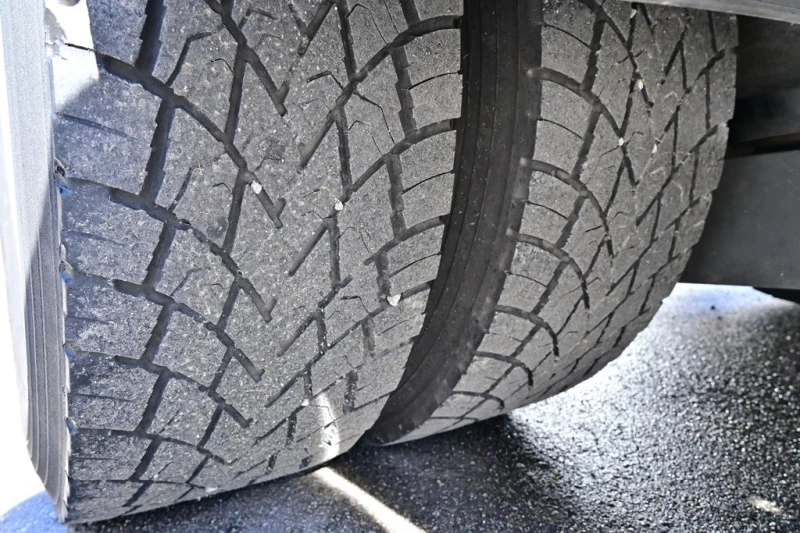 Mercedes-Benz Antos, снимка 17 - Камиони - 52339767