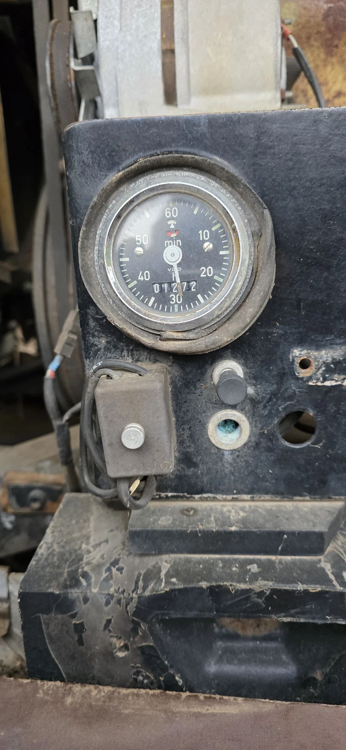 Mercedes-Benz UNIMOG  - изображение 7