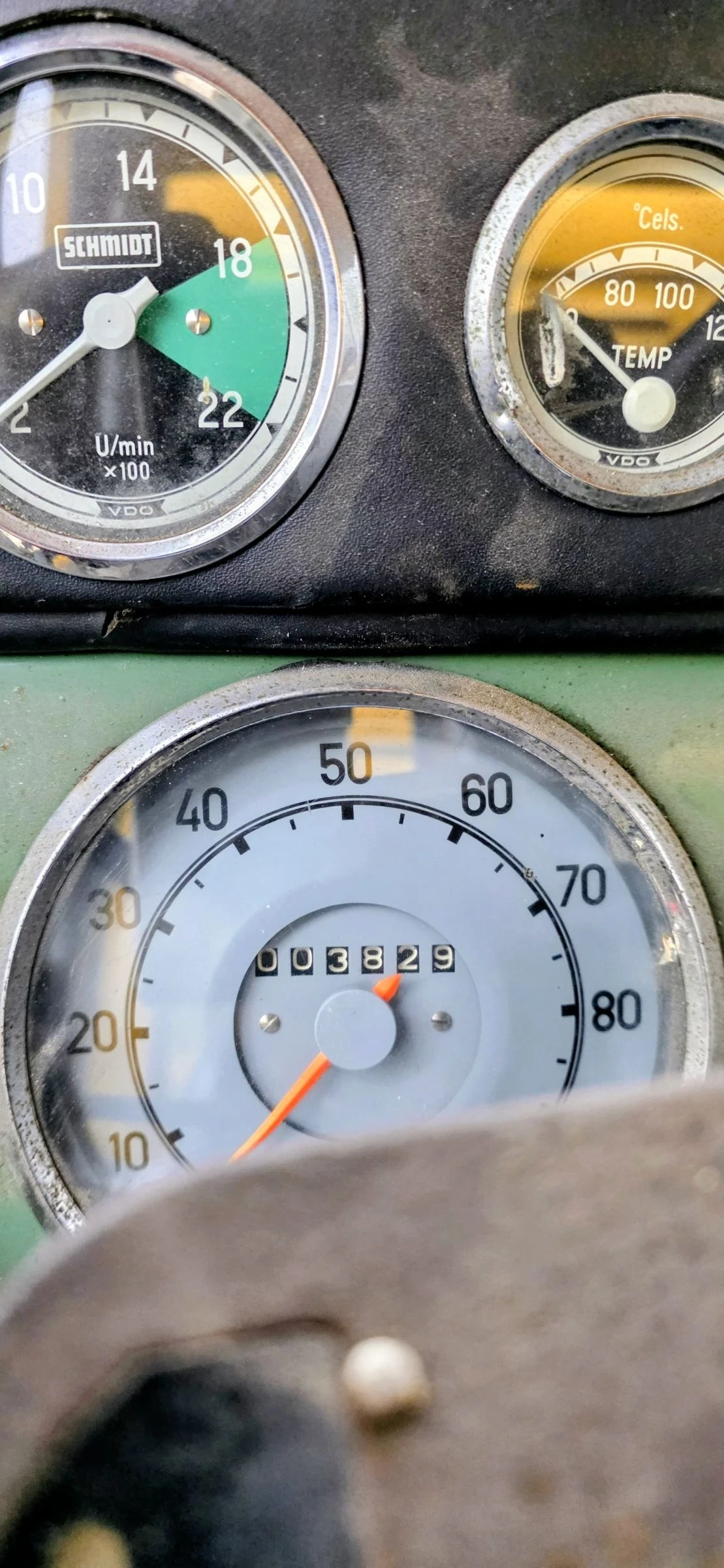 Mercedes-Benz UNIMOG  - изображение 8