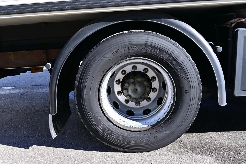 Mercedes-Benz Antos | Mobile.bg � ����������� 16