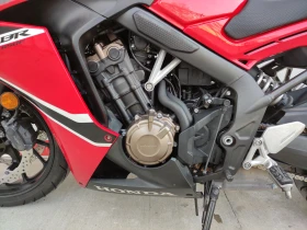 Honda Cbr 650F, снимка 6