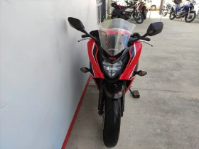 Honda Cbr 650F, снимка 9