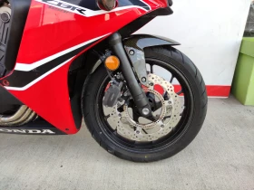 Honda Cbr 650F, снимка 11