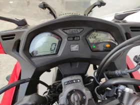 Honda Cbr 650F, снимка 10