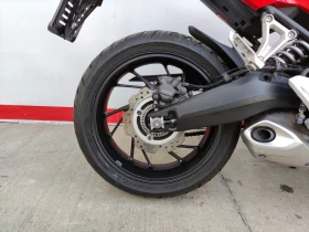 Honda Cbr 650F, снимка 13