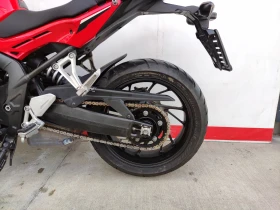 Honda Cbr 650F, снимка 5