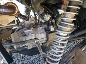 Can-Am Maverick R, снимка 7