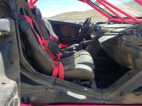 Can-Am Maverick R, снимка 5