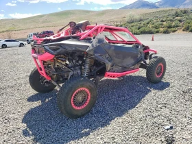Can-Am Maverick R, снимка 4