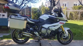 BMW S S1000XR, снимка 2