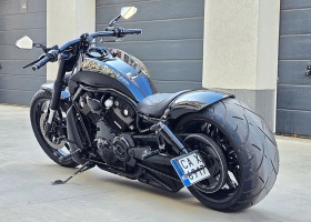 Harley-Davidson V-Rod V-ROD*VRCDX*Tuning*AIR Suspension*NIGHT ROD*1250cc, снимка 5