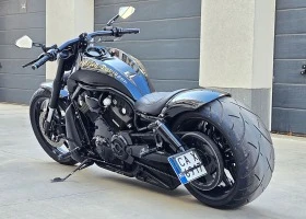 Harley-Davidson V-Rod V-ROD*VRCDX*Tuning*AIR Suspension*NIGHT ROD*1250cc | Mobile.bg    5