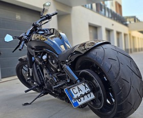 Harley-Davidson V-Rod V-ROD*VRCDX*Tuning*AIR Suspension*NIGHT ROD*1250cc, снимка 2