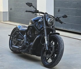 Harley-Davidson V-Rod V-ROD*VRCDX*Tuning*AIR Suspension*NIGHT ROD*1250cc | Mobile.bg    8