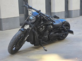 Harley-Davidson V-Rod V-ROD*VRCDX*Tuning*AIR Suspension*NIGHT ROD*1250cc, снимка 13 - Мотоциклети и мототехника - 45101499