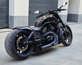Harley-Davidson V-Rod V-ROD*VRCDX*Tuning*AIR Suspension*NIGHT ROD*1250cc, снимка 7