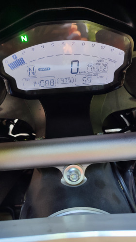 Обява за продажба на Ducati PANIGALE 959 ~23 700 лв. - изображение 7