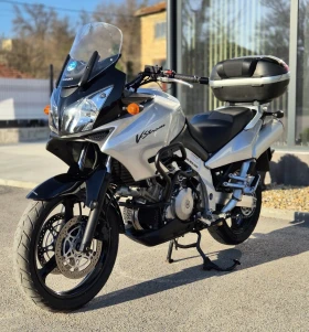 Suzuki V-strom 1000, снимка 1