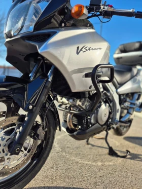 Suzuki V-strom 1000, снимка 10