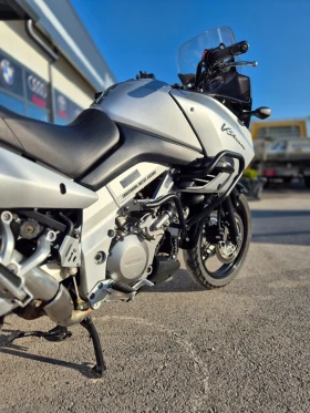 Suzuki V-strom 1000, снимка 12