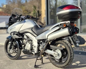 Suzuki V-strom 1000, снимка 6