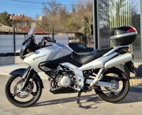 Suzuki V-strom 1000, снимка 5