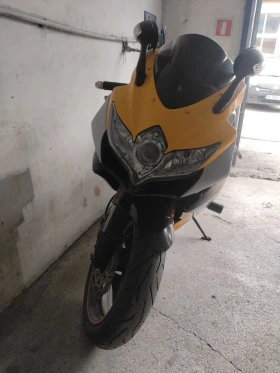 Suzuki Gsxr К8 | Auto.bg — изображение 4