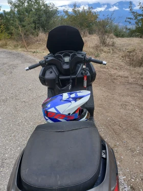 Kymco Downtown | Mobile.bg    5
