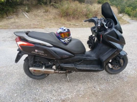 Kymco Downtown | Mobile.bg    4