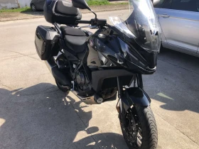    Honda Nt 1100