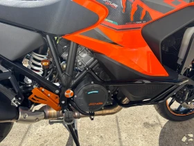 Ktm Adventure, снимка 13 - Мотоциклети и мототехника - 53655183