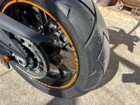 Ktm Adventure, снимка 9 - Мотоциклети и мототехника - 53655183