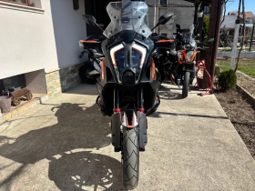Ktm Adventure, снимка 17 - Мотоциклети и мототехника - 53655183