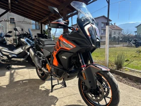 Ktm Adventure, снимка 7 - Мотоциклети и мототехника - 53655183
