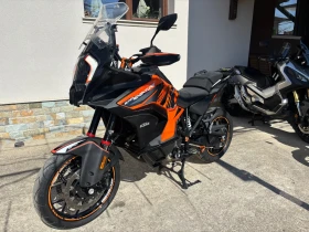 Ktm Adventure