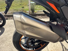 Ktm Adventure, снимка 14 - Мотоциклети и мототехника - 53655183