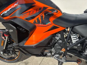 Ktm Adventure, снимка 12 - Мотоциклети и мототехника - 53655183