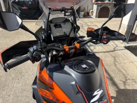 Ktm Adventure, снимка 16 - Мотоциклети и мототехника - 53655183