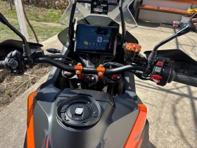 Ktm Adventure, снимка 11 - Мотоциклети и мототехника - 53655183