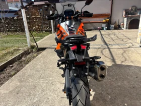 Ktm Adventure, снимка 4 - Мотоциклети и мототехника - 53655183