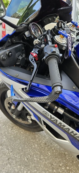 Yamaha YZF-R6 | Mobile.bg � ����� ������ 2