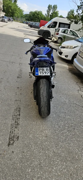 Yamaha YZF-R6 | Mobile.bg � ����� ������ 7