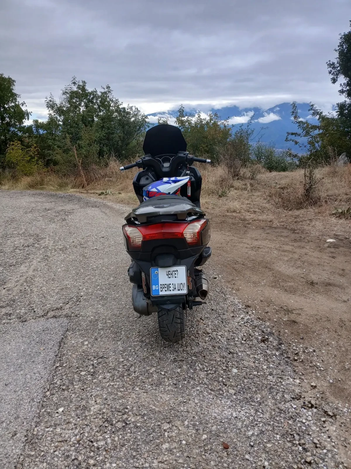 Kymco Downtown  - изображение 3