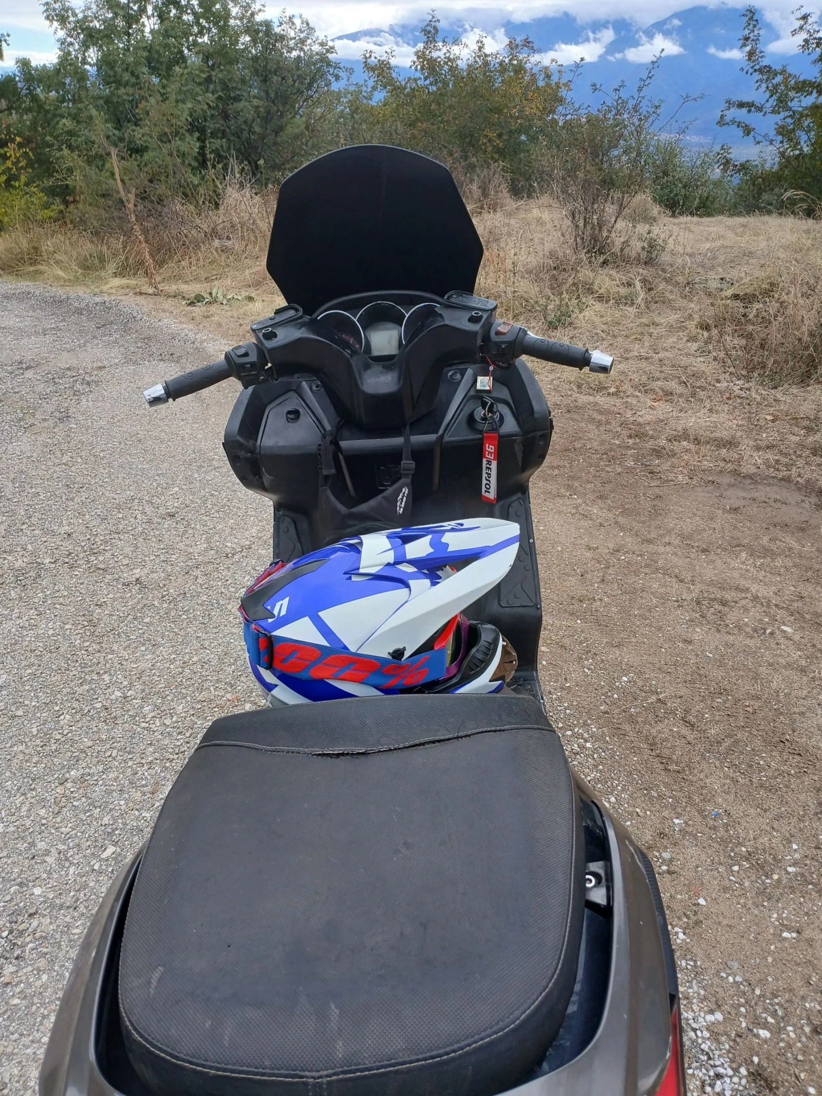 Kymco Downtown  - изображение 5