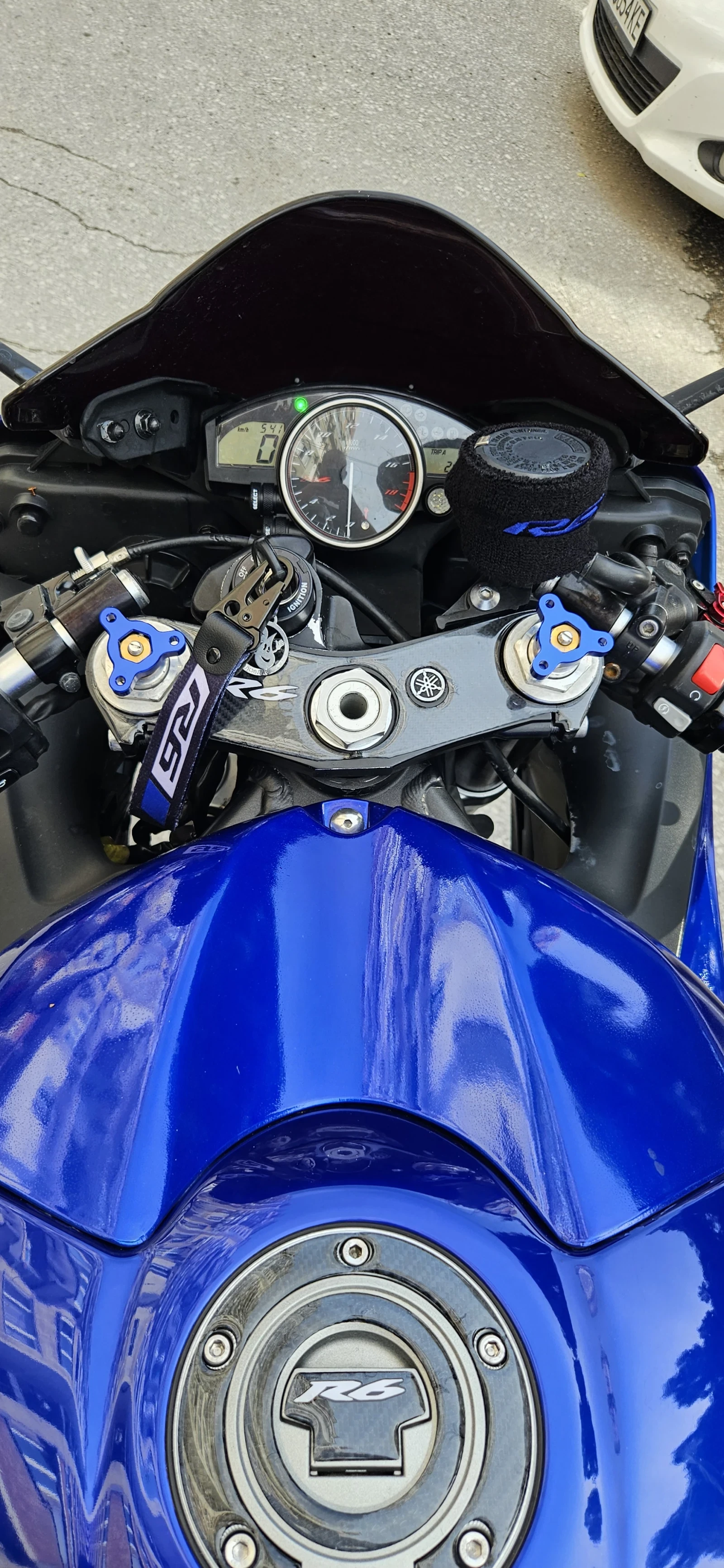Yamaha YZF-R6 | Mobile.bg � ����������� 3