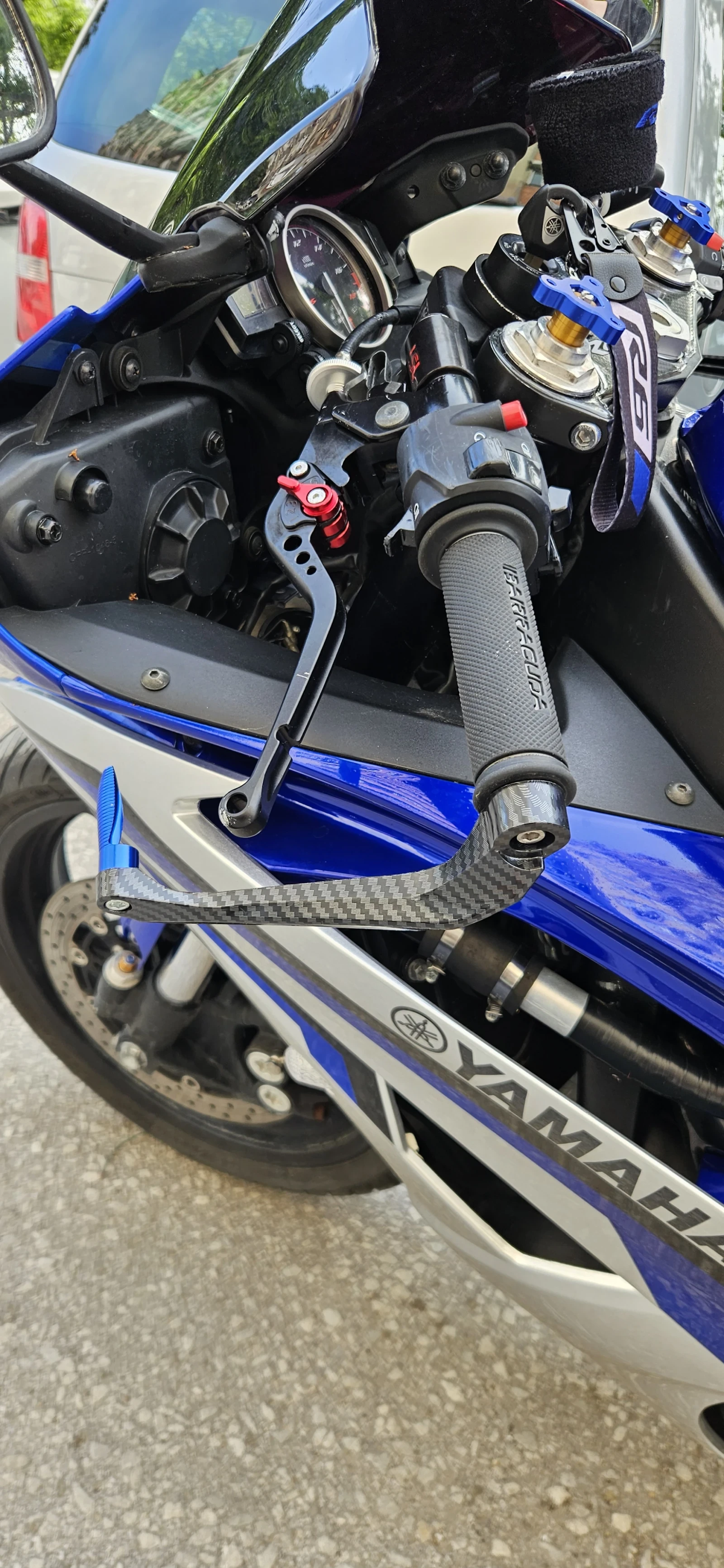 Yamaha YZF-R6 | Mobile.bg � ����������� 2